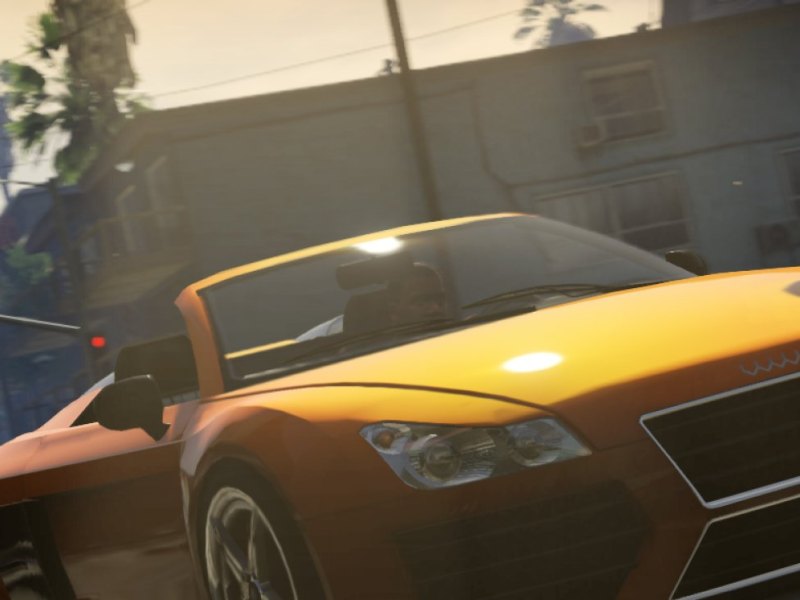 Screenshot aus 