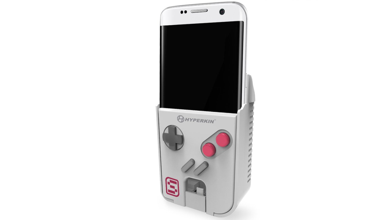 Game Boy Adapter für Smartphones wird Realität