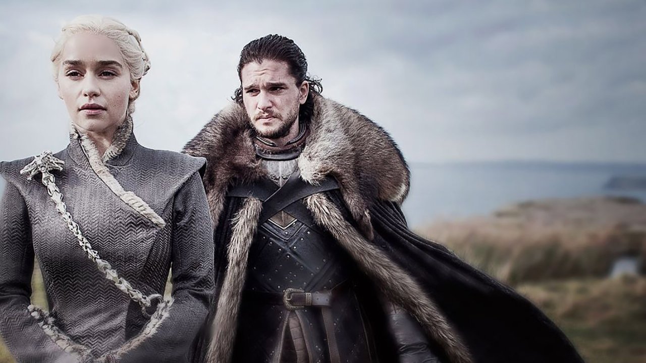 Wird Daenerys die 8. Staffel überleben?