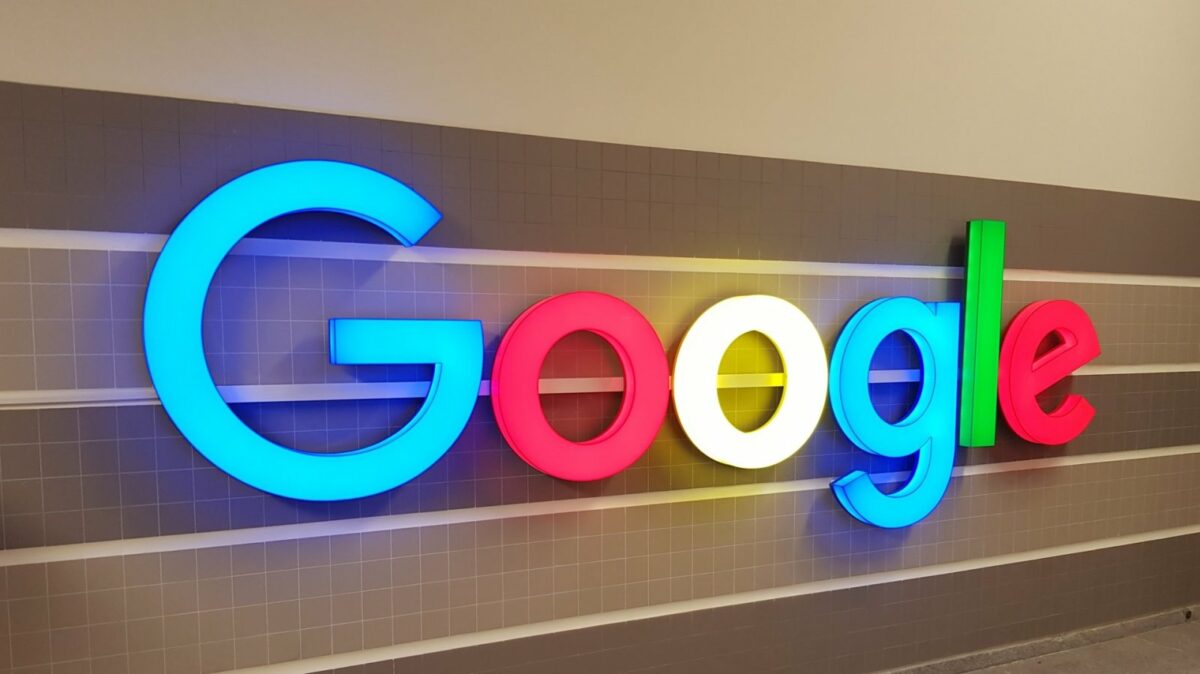 futurezone zu Besuch bei Google in Zürich