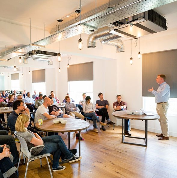 Graphcore-Meeting