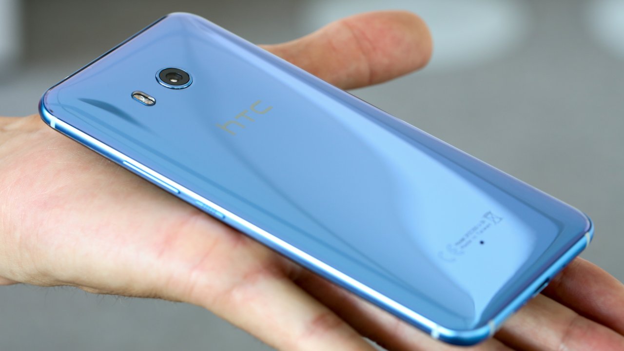 HTC U11