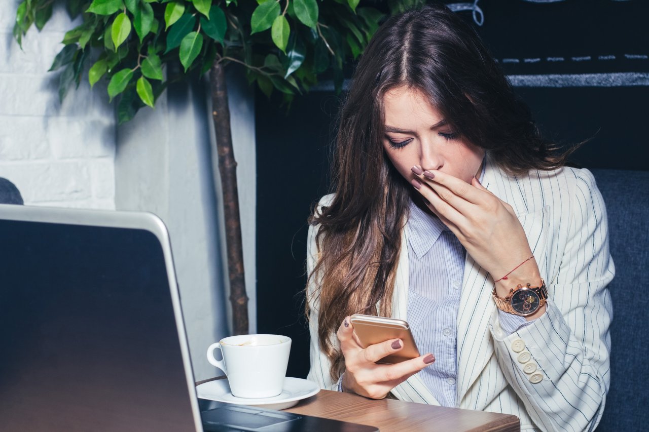 Eine WhatsApp-Nachricht an die falsche Person geschickt? So kannst du sie auch nach der Frist löschen.