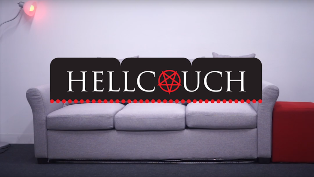 Hellcouch