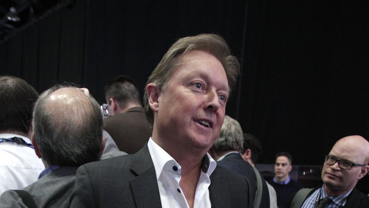 Henrik Fisker