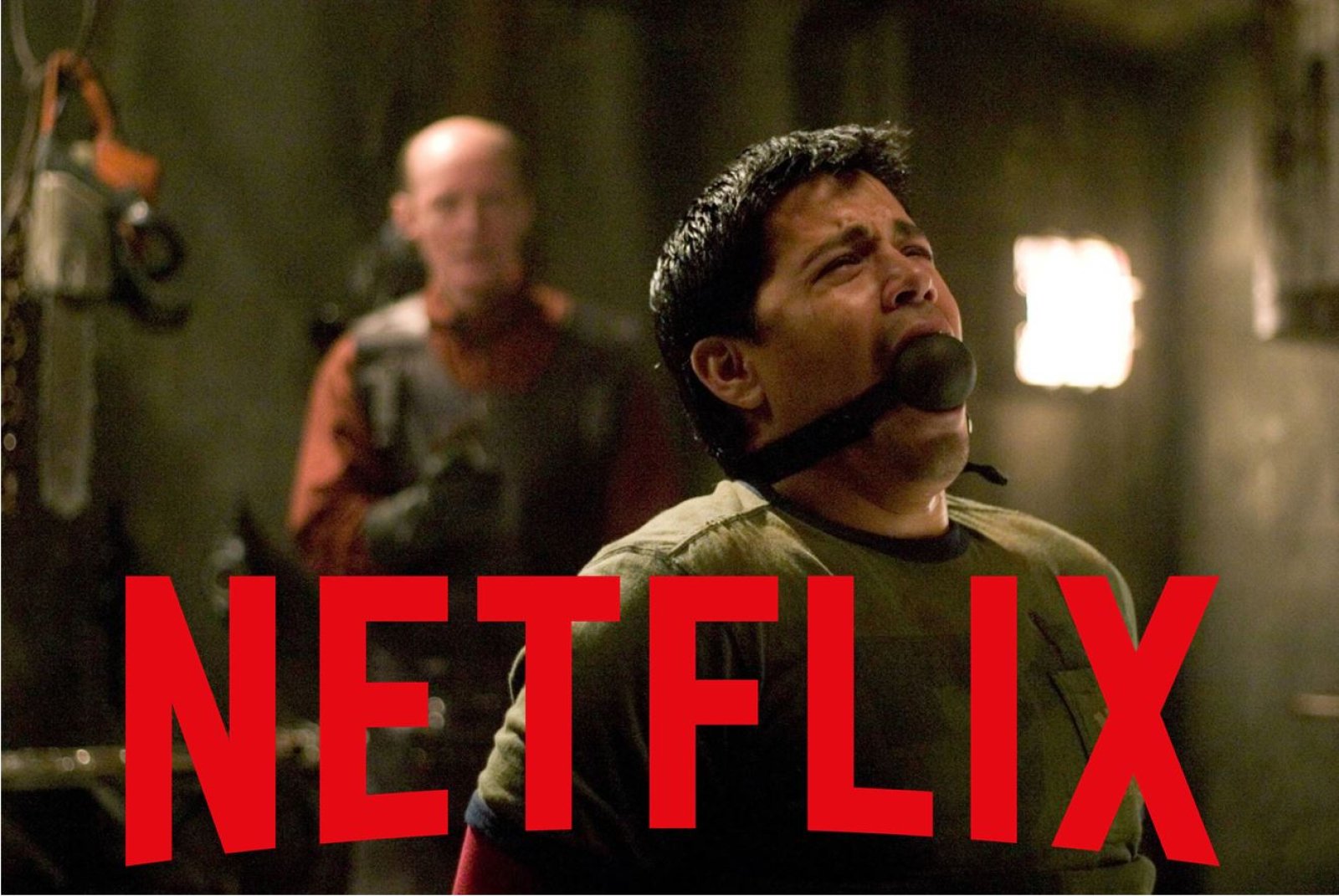 Netflix Filme ab 18 Klassiker Kult und Horrortrips August 2020 Futurezone