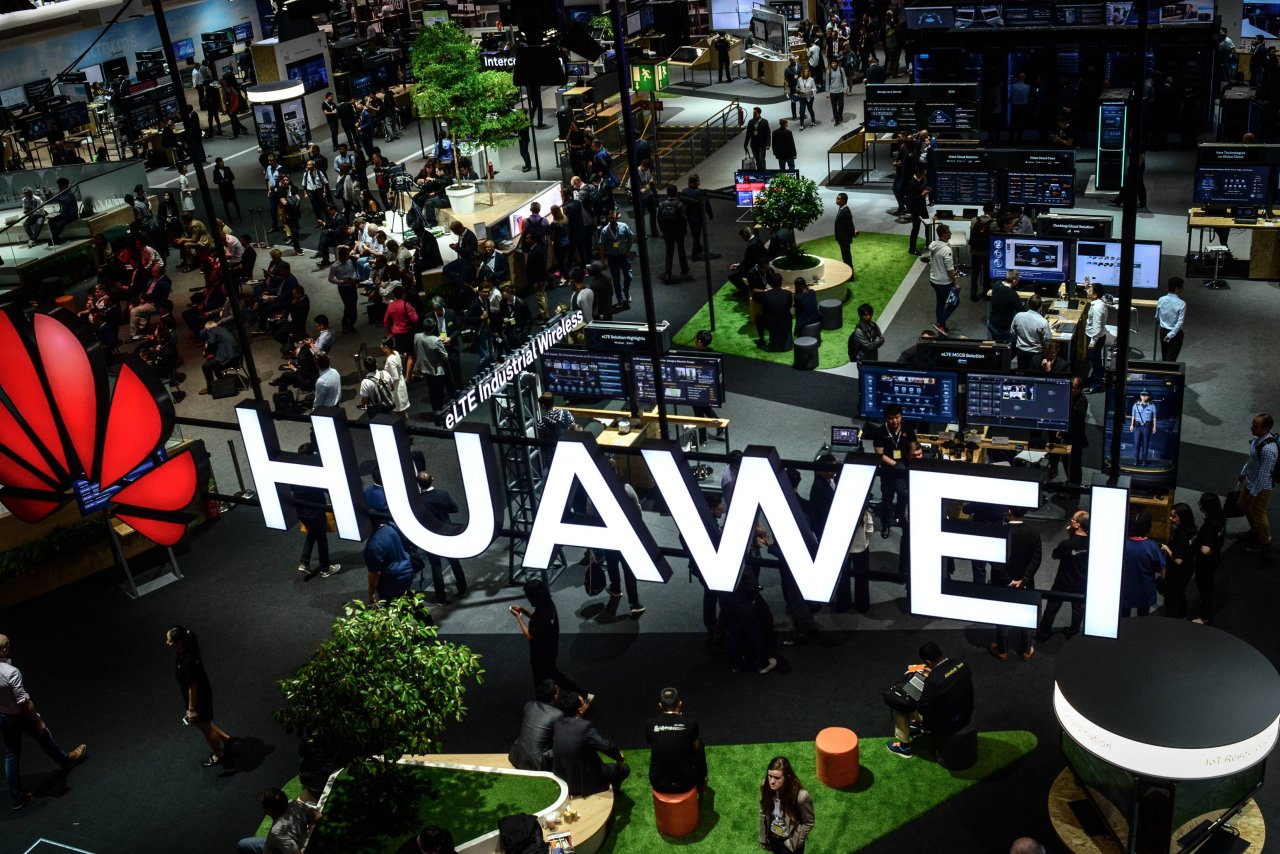 Huawei stellt mit dem Mate 20 und dem Mate 20 Pro im Oktober gleich zwei neue Android-Handys vor.