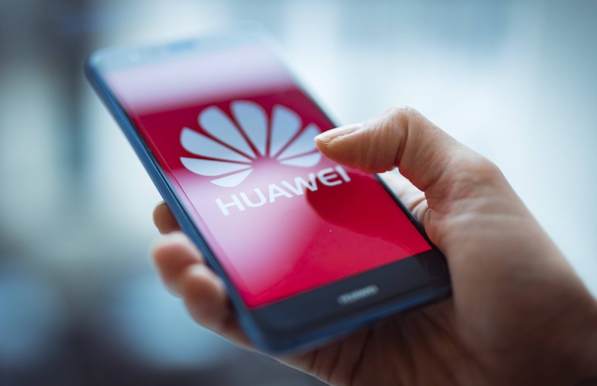 Auf deinen Huawei-Handy Platz zu schaffen