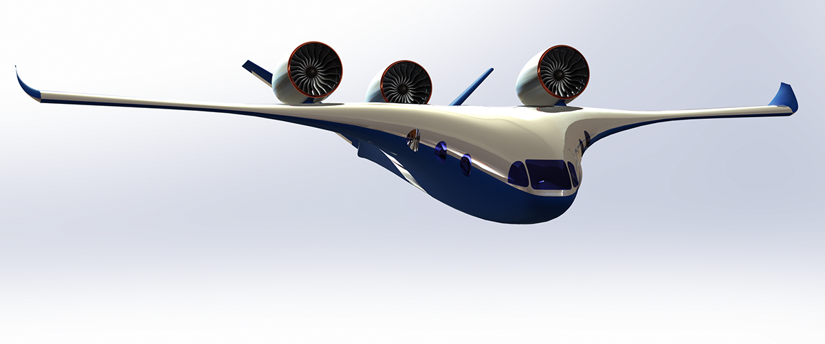 Starling Jet