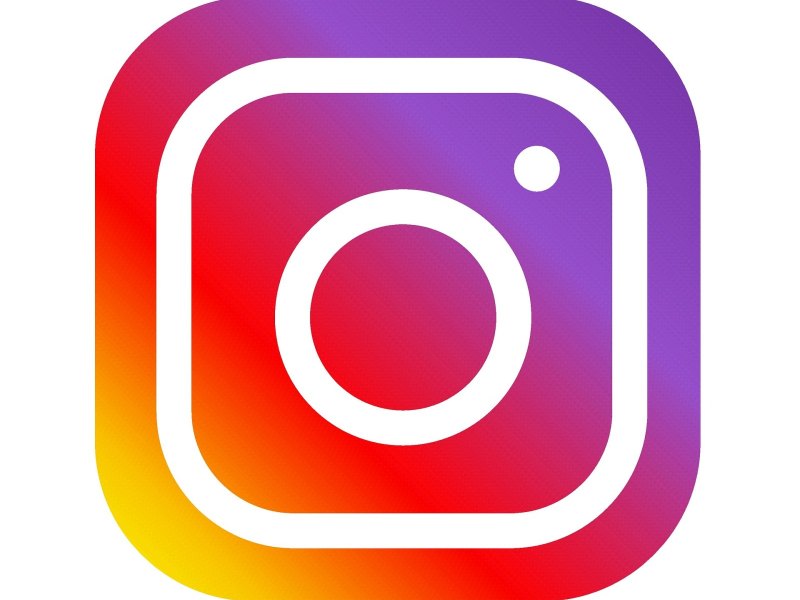 Instagram Logo