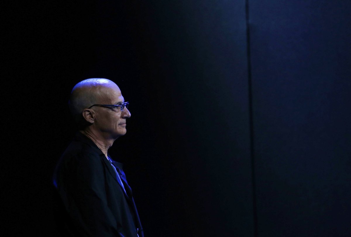 Apple-Manager Jimmy Iovine