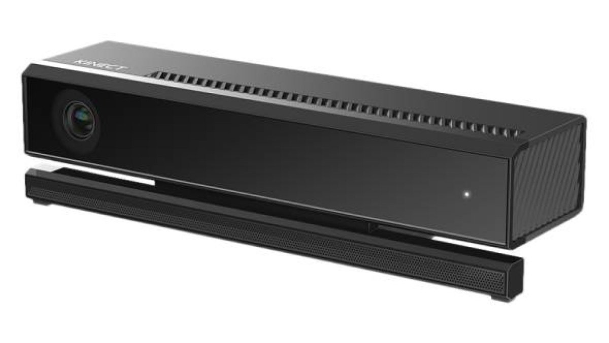 Kinect Microsoft