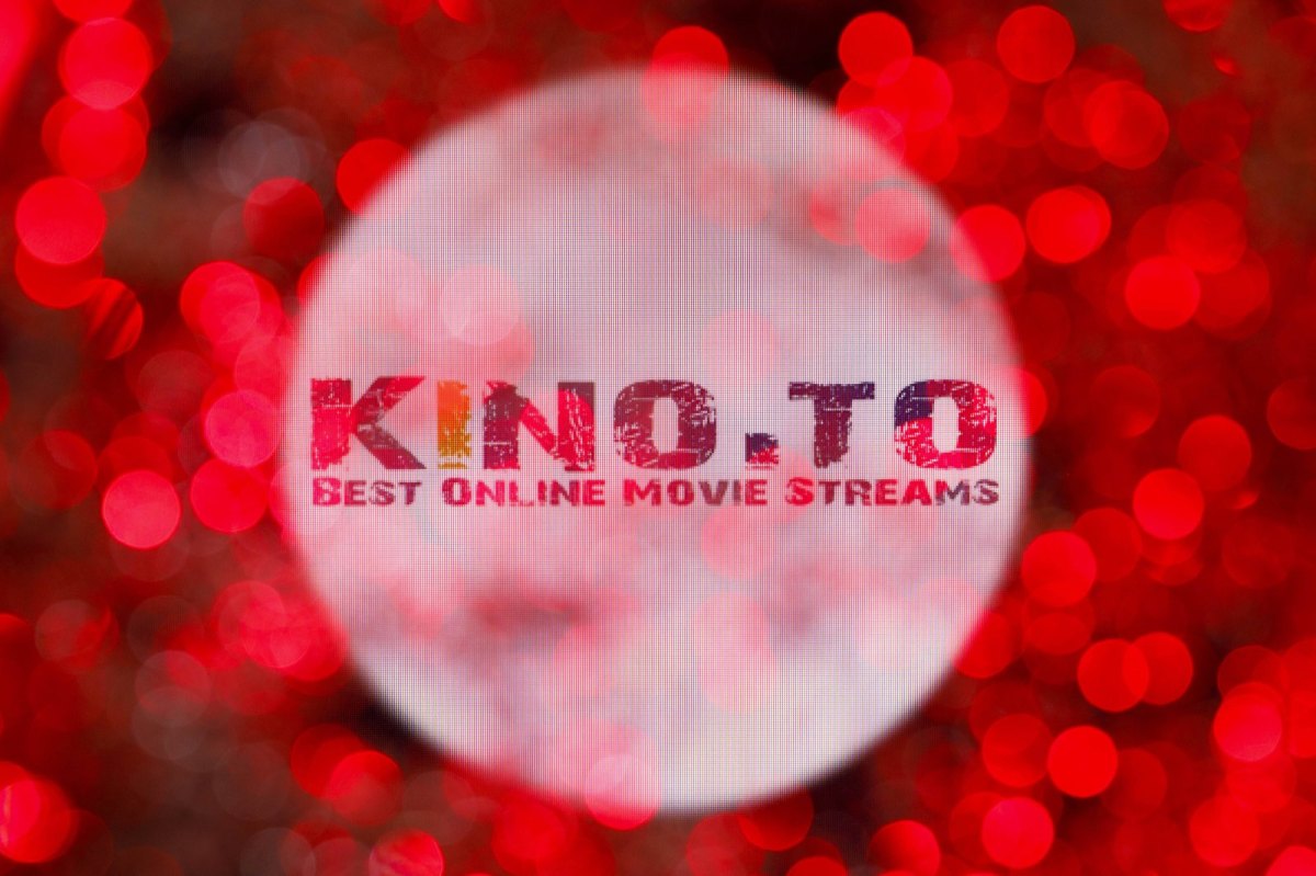 Kino.to-Logo