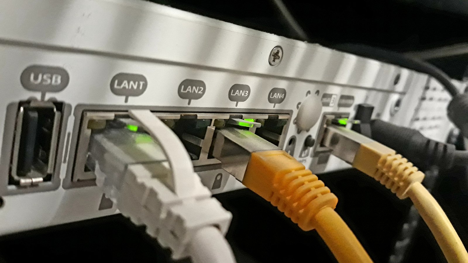Met andere woorden Professor vervaldatum PC erkennt das LAN-Kabel nicht: Mögliche Ursachen und Lösungen - Futurezone