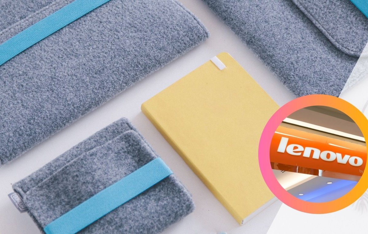 Laptop-Hülle/Lenovo