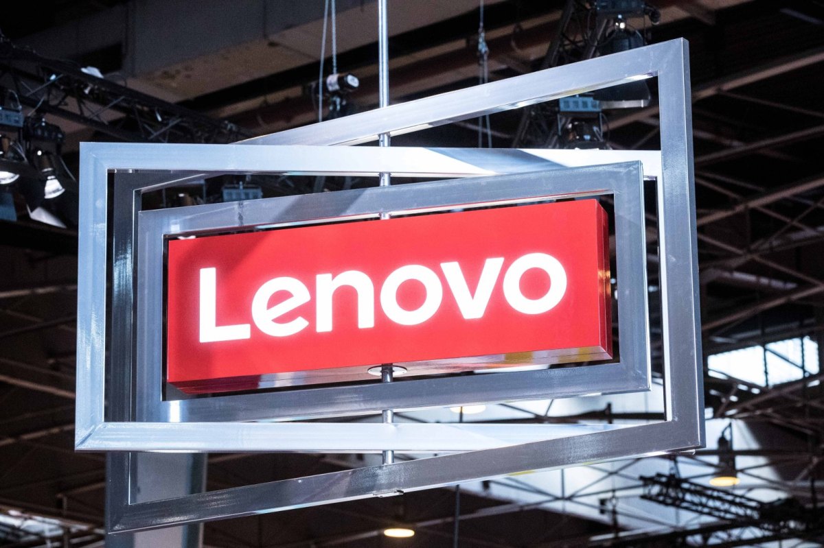 Grund für die Probleme seien laut Lenovo erhöhte Kosten in allen Geschäftsbereichen