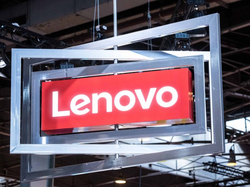 Grund für die Probleme seien laut Lenovo erhöhte Kosten in allen Geschäftsbereichen