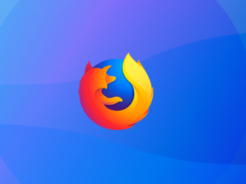 Firefox-Logo