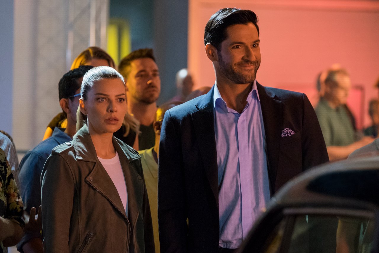 "Lucifer" Staffel 5: So wenige Folgen wird es tatsächlich geben... ein Grund zum Staunen oder lächelnder Resignation für Fans?