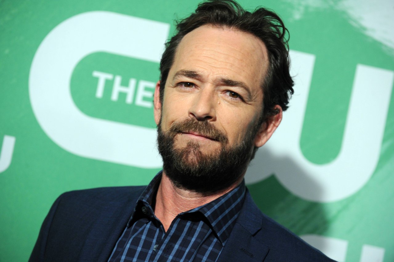 Luke Perry aus der "Riverdale" Serie auf Netflix starb im Alter von 52 Jahren.