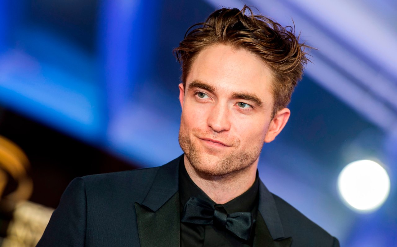 Eine kontroverse Besetzung: Robert Pattinson als Batman