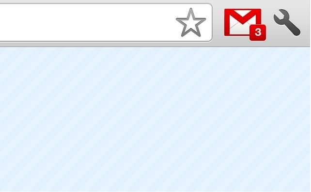 Die Chrome-Erweiterung Mail Checker macht dich flexibler im Browser.
