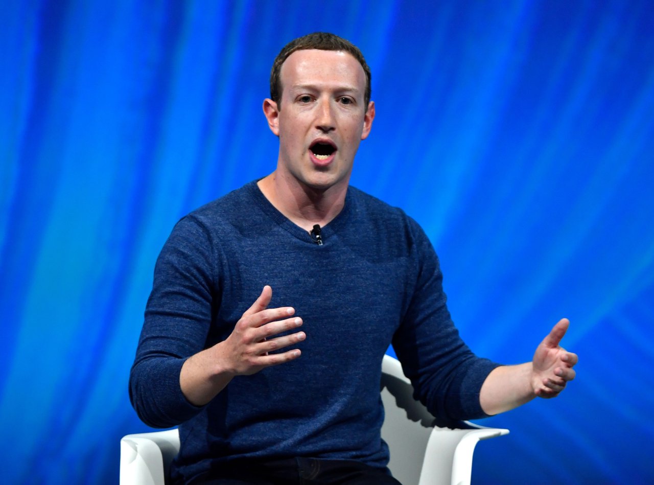 Mark Zuckerberg plant, Facebook Messenger, Instagram und WhatsApp zu verbinden.