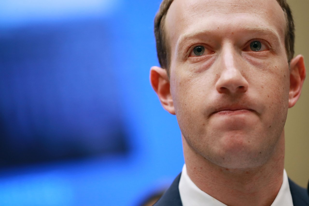 Spielt der Facebook-Chef sein Schuldbewusstsein nur vor? Wir sind auf Mark Zuckerbergs nächsten Datenskandal im Jahr 2019 gespannt.