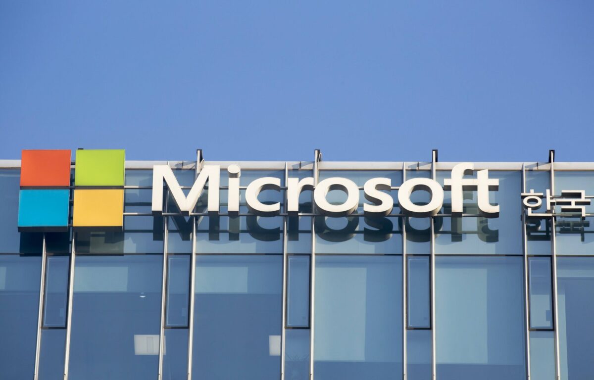 Microsoft zieht deshalb eine Klage von 2016 zurück.