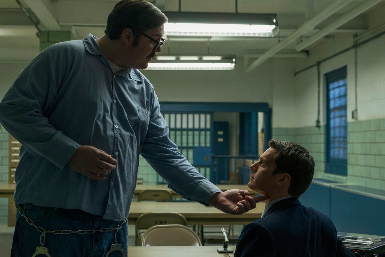 How to watch mindhunter sale