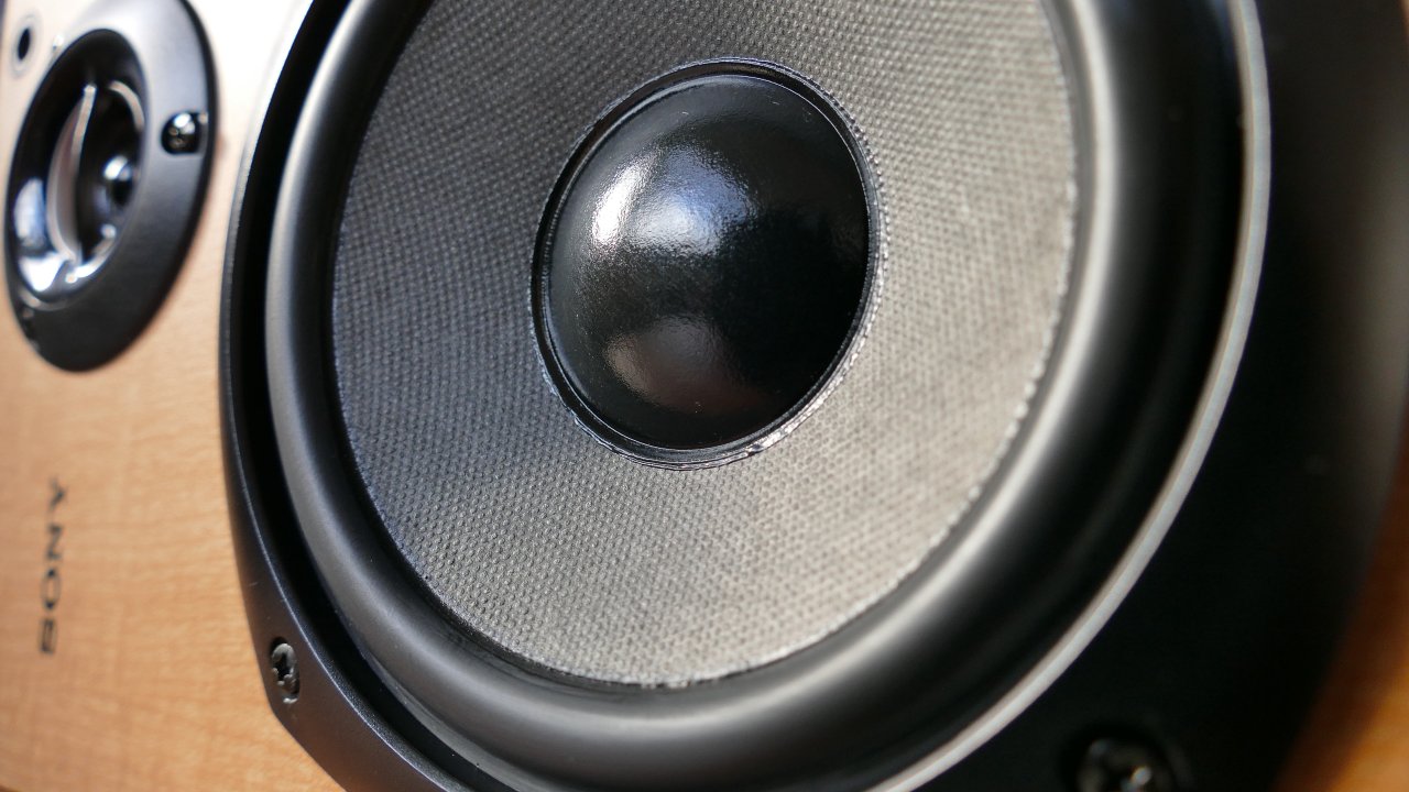 Das nächste Mal beim Wasserkochen einfach die Musik laut aufdrehen und schon brodelt es – schön wär's. 