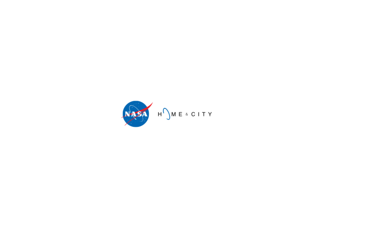 NASA Home & City