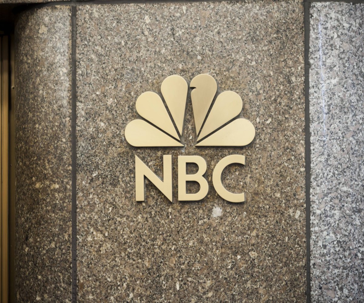 NBC Logo