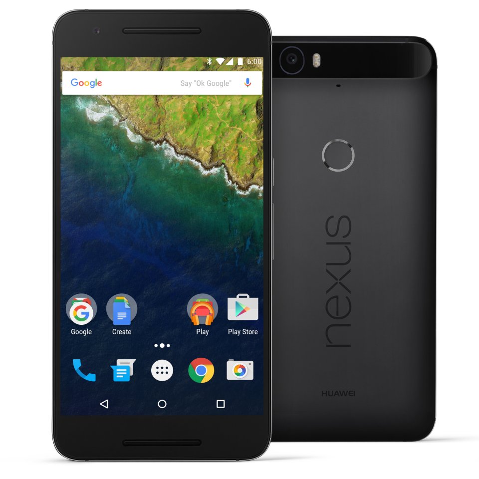 Das 6P war Googles erstes High-End-Smartphone und gleichzeitig das letzte Nexus-Phone.