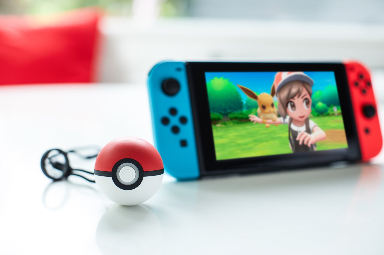 Du spielst gerne mit der Nintendo Switch? Unter dieser Konsole leidet deine Stromrechnung weniger.