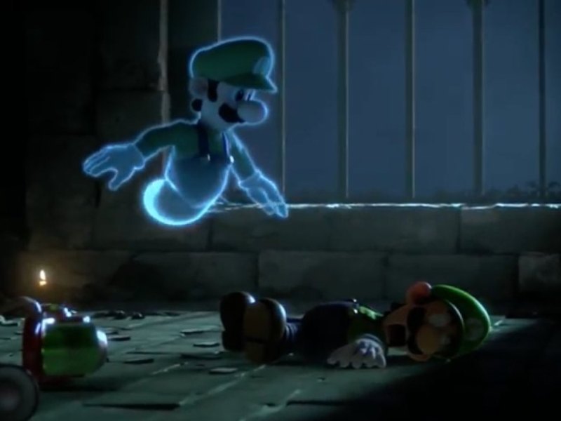 Luigi