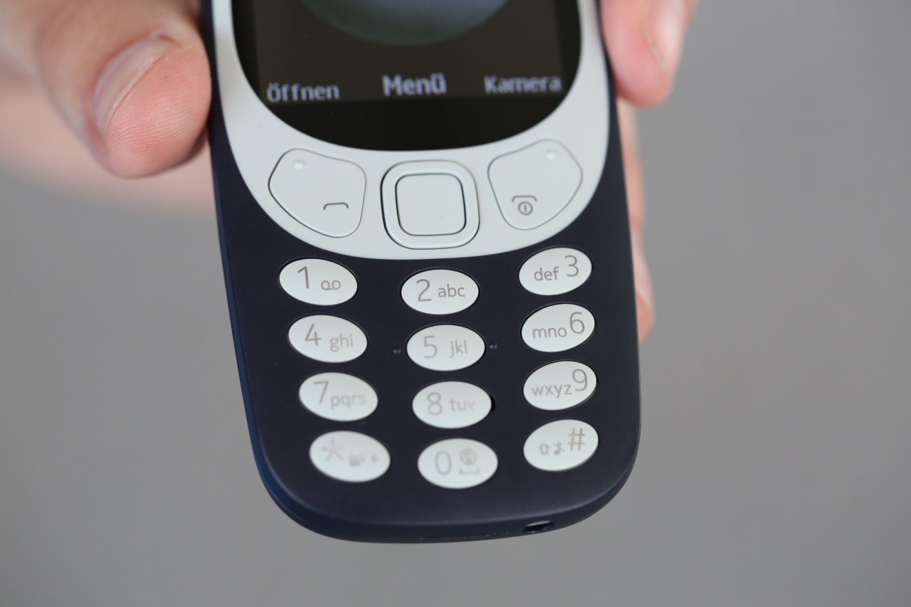 Nokia 3310