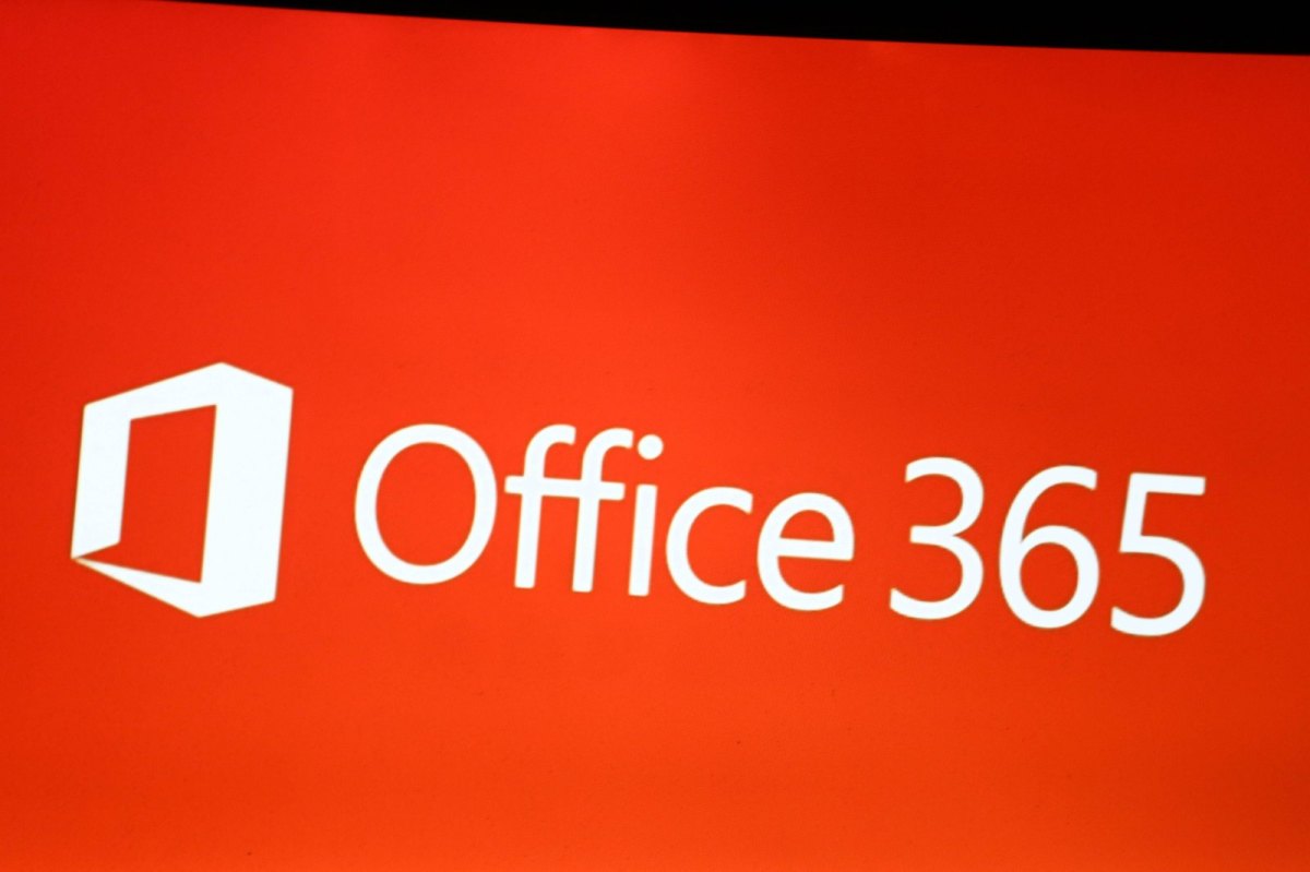 Office 365 (Logo)