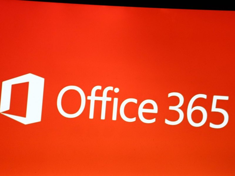 Office 365 (Logo)