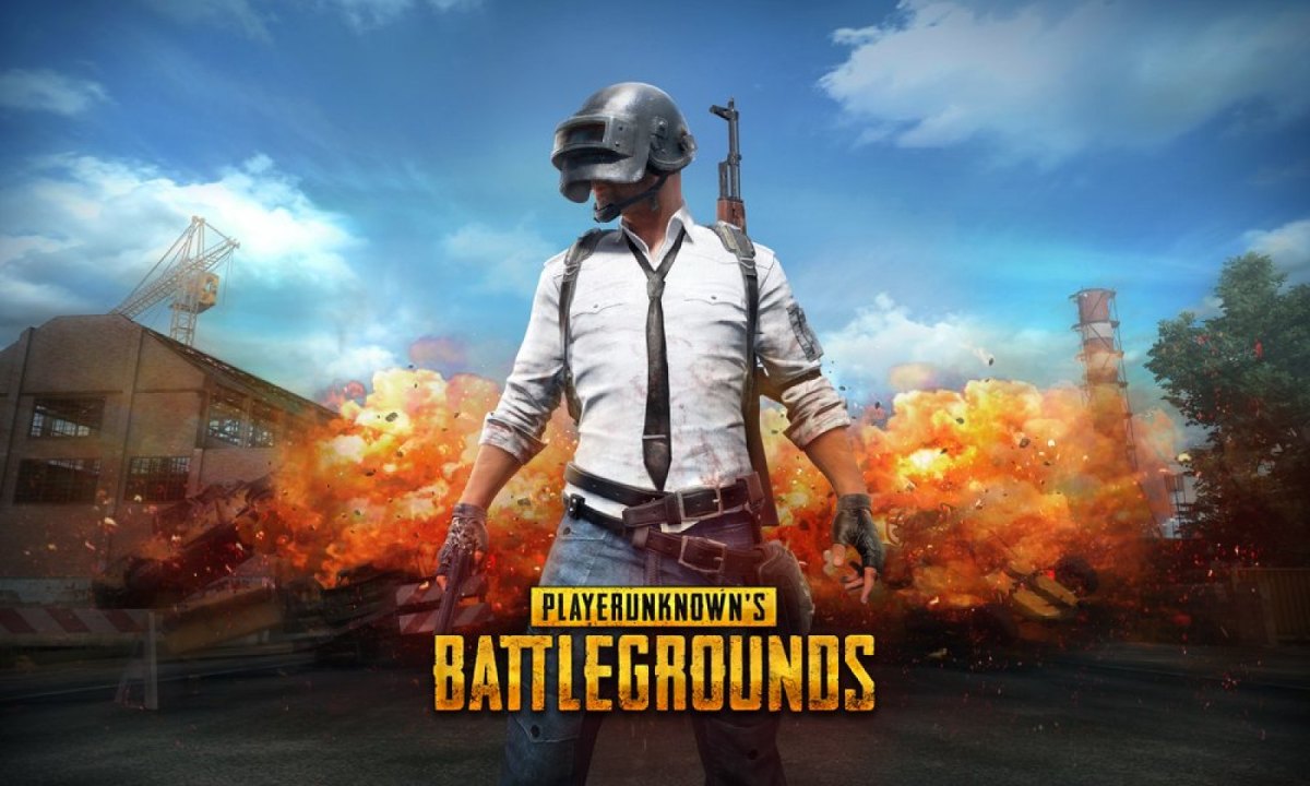 PUBG-Cover