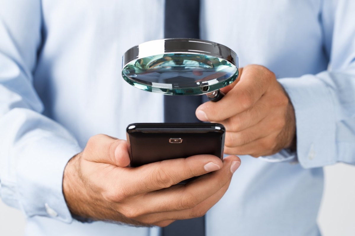 Person suchen: Vor 5 Tools können sich nur wenige verstecken - Futurezone