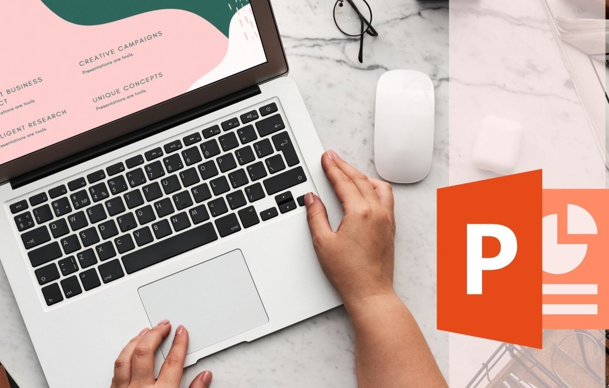 PowerPoint-Collage