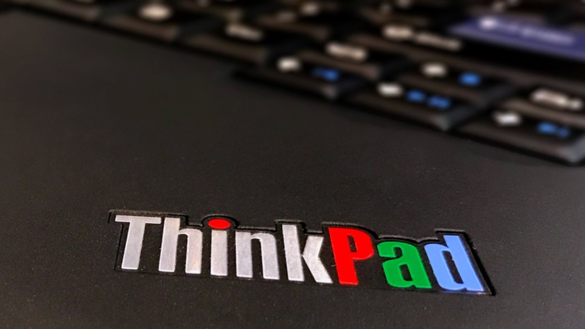 Lenovo ThinkPad