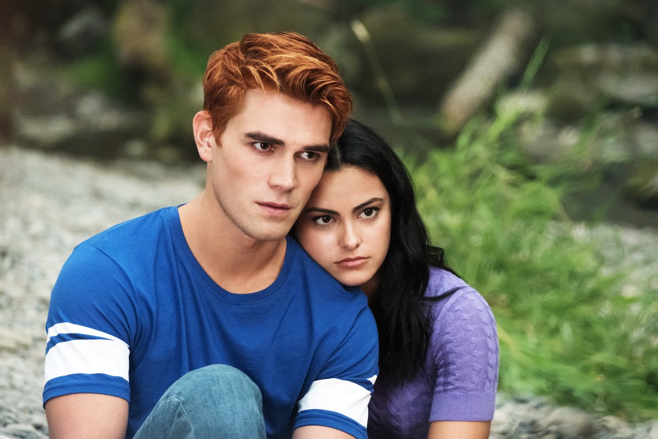 Archie ist der Titelheld der Comic- und Netflix-Serie "Riverdale". Im neuen Spin-Off wird er wohl aber nicht vorkommen.