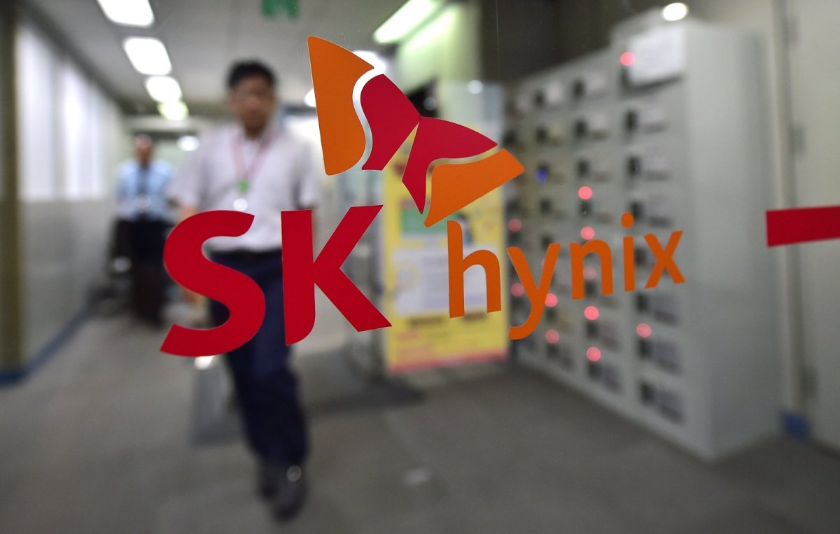 SK Hynix