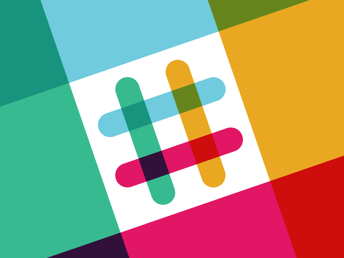 Slack-Logo