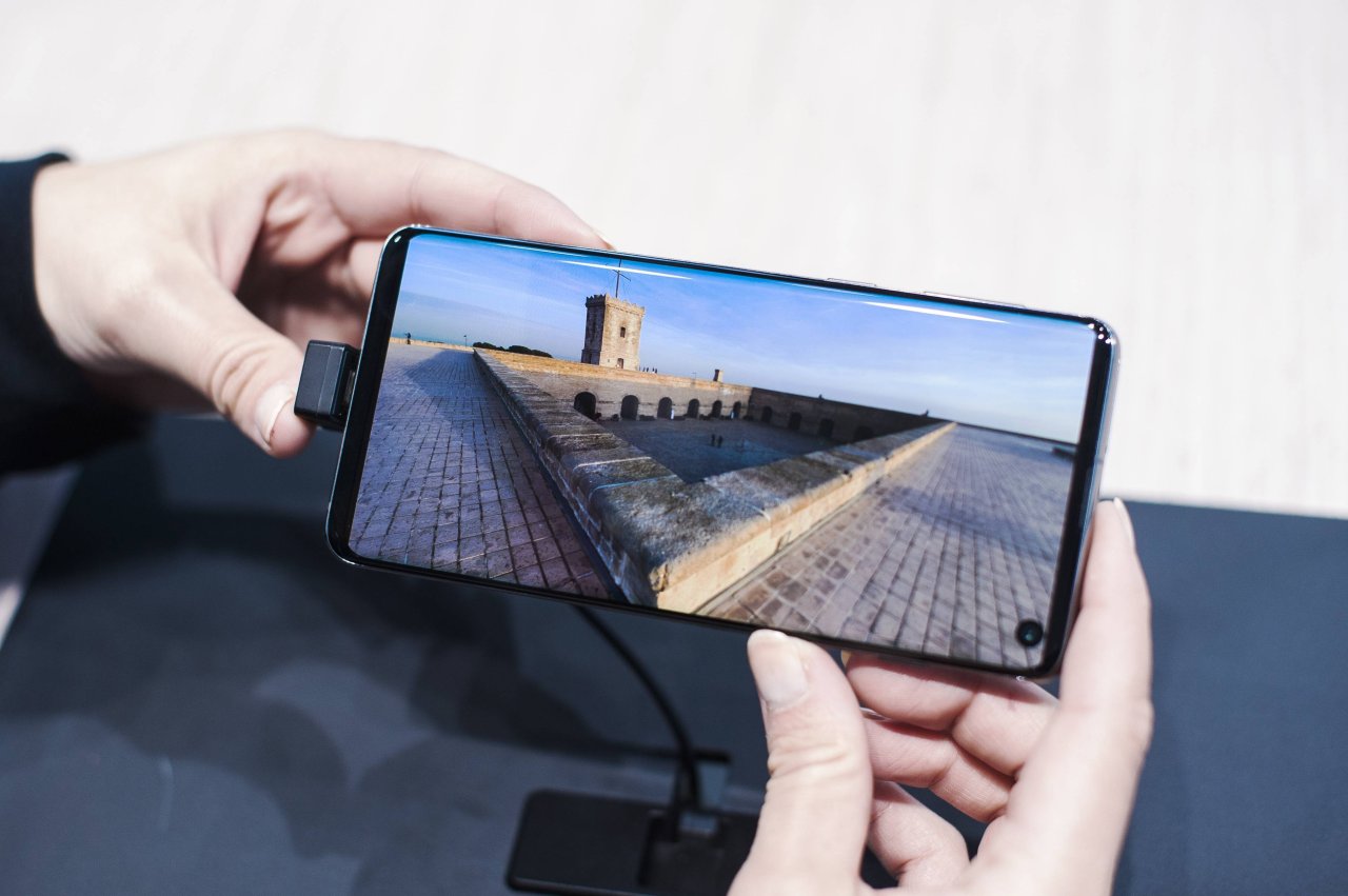 Das Samsung Galaxy S10 und seine technischen Daten auf einem Blick. Das Samsung Galaxy S10 und seine technischen Daten auf einem Blick.