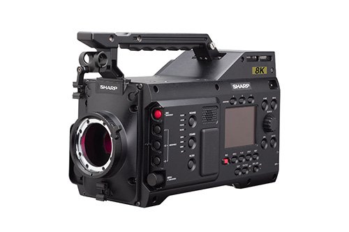 Der Startpreis für die Videokamera liegt umgerechnet bei rund 66.000 Euro ohne Steuern.