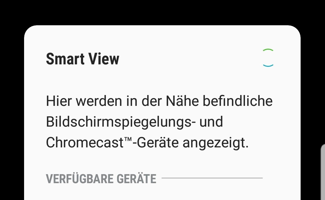 Smart View Smart View