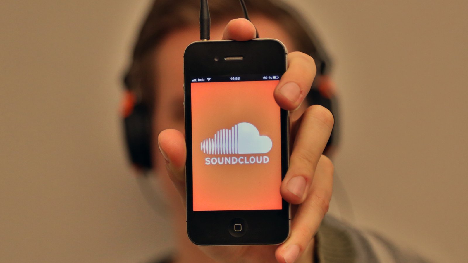 Archivprojekt für SoundCloud ist gestoppt - Futurezone